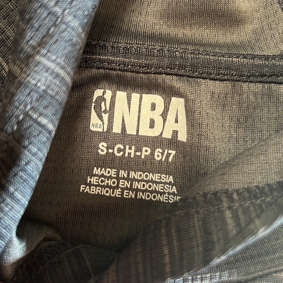 Unisex Laker Long Sleeve - Picture 4 of 7